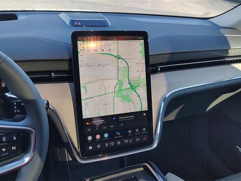 New 2025 Volvo EX90 Ultra image 19