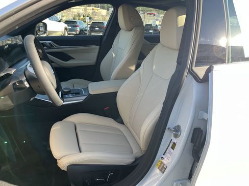 Used 2026 BMW i4 eDrive40 w/ Premium Package image 14