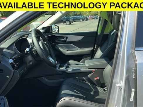 Certified 2026 Acura MDX SH-AWD w/ Technology Package image 10