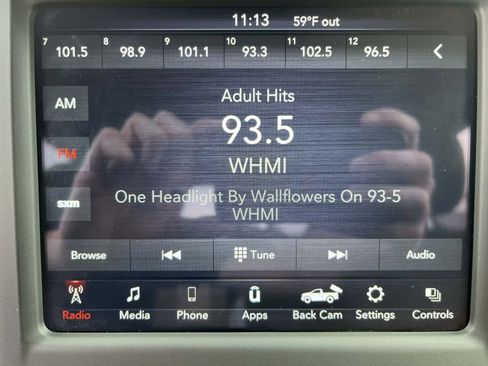 Used 2021 RAM 2500 Big Horn w/ Level 1 Equipment Group AWD/4WD image 22