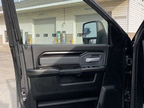 Used 2023 RAM 2500 Power Wagon w/ Level 1 Equipment Group AWD/4WD image 24
