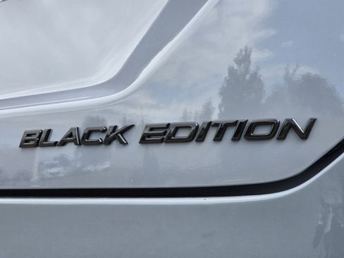 New 2026 Honda Pilot Black Edition image 14