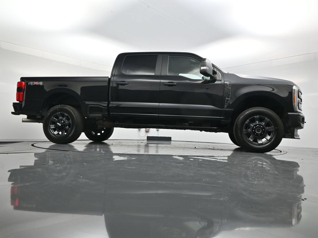 Used 2023 Ford F350 XL w/ STX Appearance Package AWD/4WD image 46