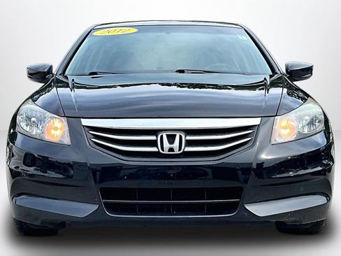 Used 2012 Honda Accord EX image 2