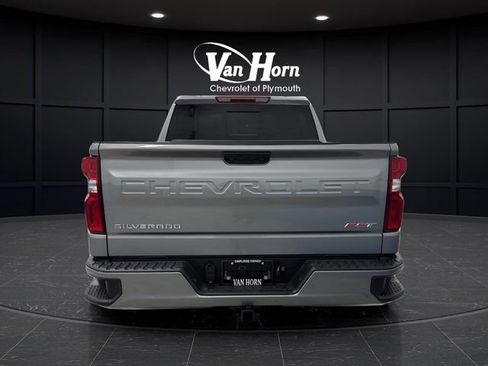 New 2026 Chevrolet Silverado 1500 RST w/ Convenience Package II image 14