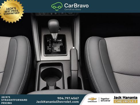 Used 2025 Mitsubishi Outlander Sport SEL AWD/4WD image 16