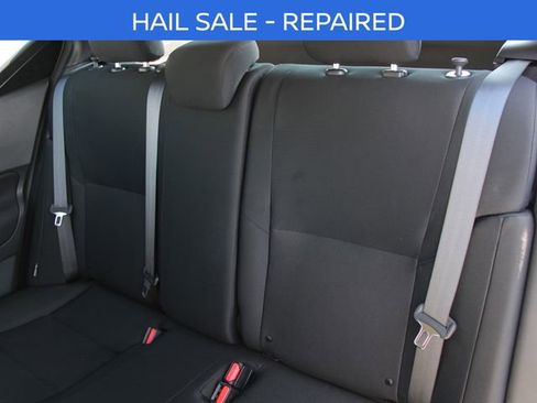 Certified 2025 Nissan Kicks Play S FWD image 28