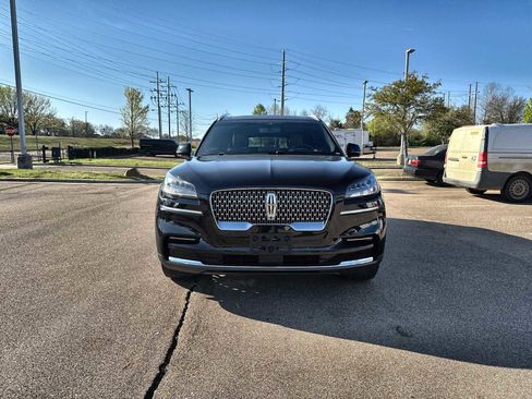 Used 2022 Lincoln Aviator Reserve w/ Equipment Group 201A image 12