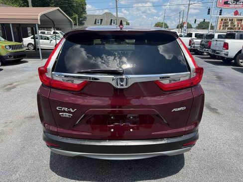 Used 2019 Honda CR-V EX image 5