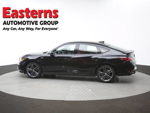Used 2023 Acura Integra A-Spec FWD image 61