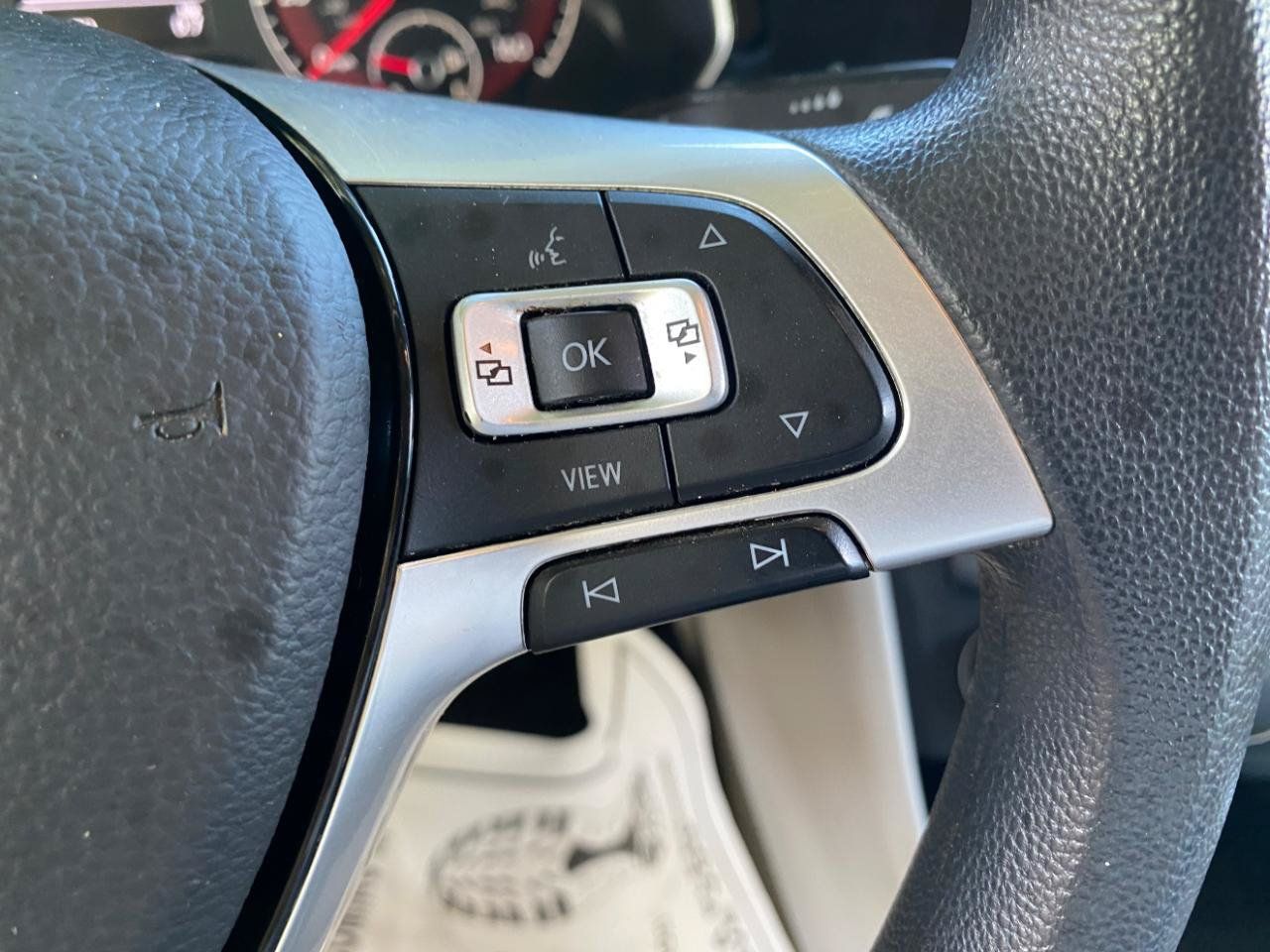 Used 2019 Volkswagen Jetta S FWD image 47