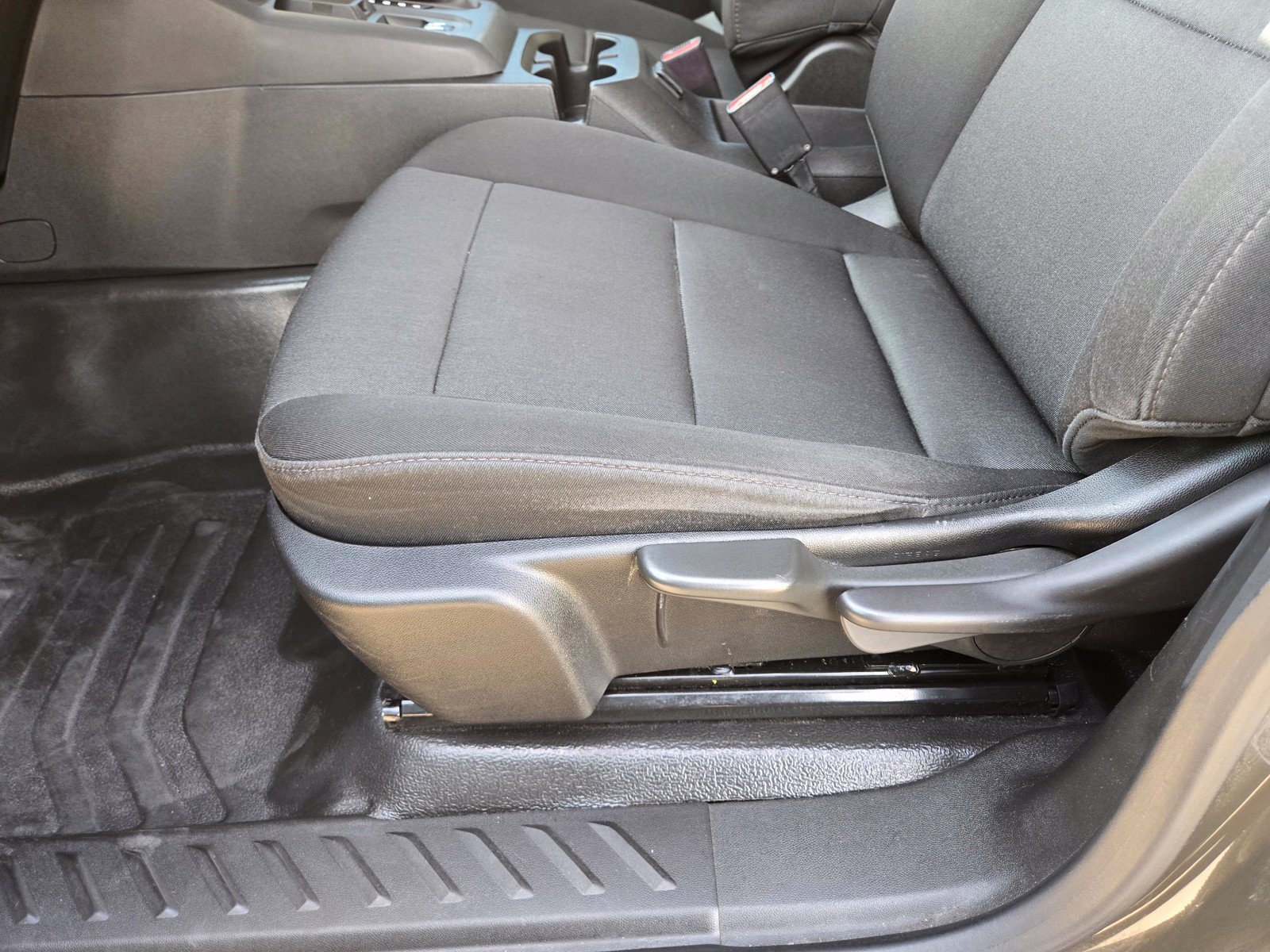 Used 2023 Chevrolet Colorado W/T RWD image 11