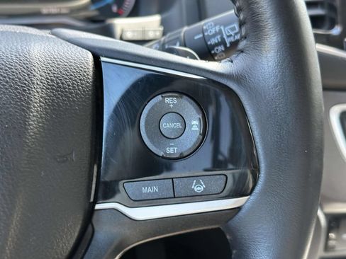 Certified 2021 Honda Pilot Special Edition image 23