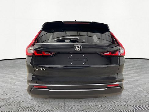 New 2026 Honda CR-V EX image 5