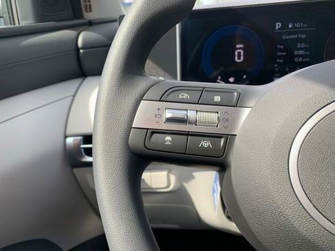 New 2026 Hyundai Tucson SE AWD/4WD image 17