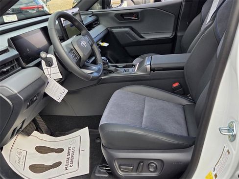 New 2026 Toyota RAV4 XSE image 5