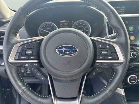 Used 2019 Subaru Forester Limited AWD/4WD image 14