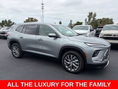 Used 2026 Buick Enclave Preferred