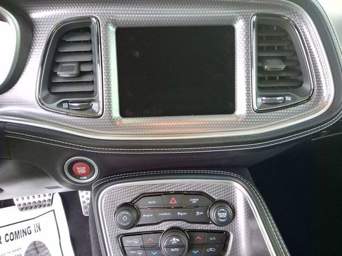 Used 2022 Dodge Challenger SRT Hellcat Redeye RWD image 14