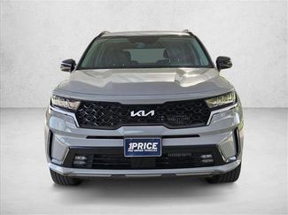 Used 2023 Kia Sorento EX video 2
