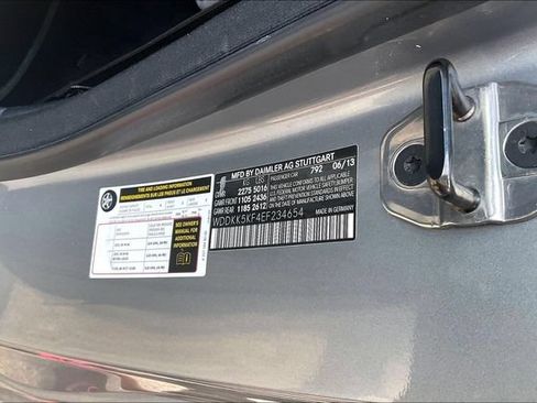 Used 2014 Mercedes-Benz E 350 Cabriolet image 31