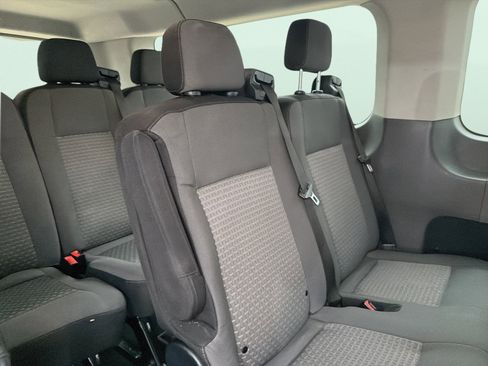 Used 2021 Ford Transit 350 XLT RWD image 40