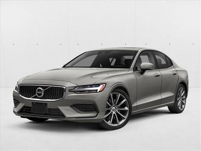 Used 2022 Volvo S60 B5 Inscription w/ Advanced Package