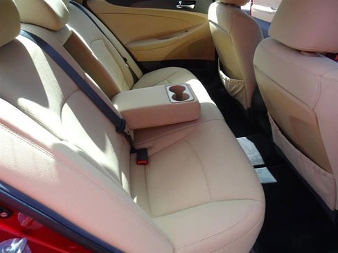 Used 2011 Hyundai Sonata GLS w/ Popular Equipment Pkg 2 image 27