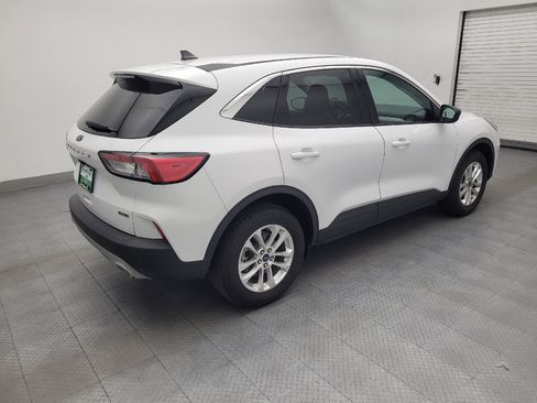 Used 2022 Ford Escape SE AWD/4WD image 10