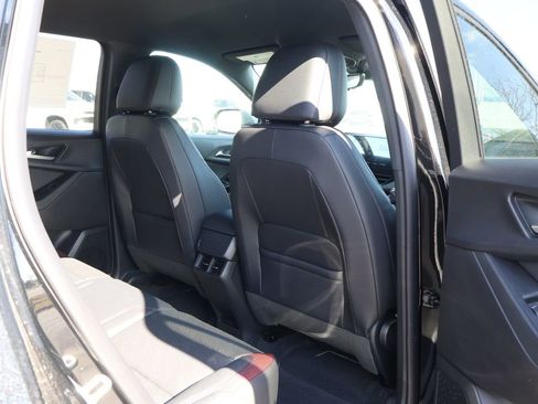 New 2026 Chevrolet Equinox RS w/ Safety and Technology Package image 40