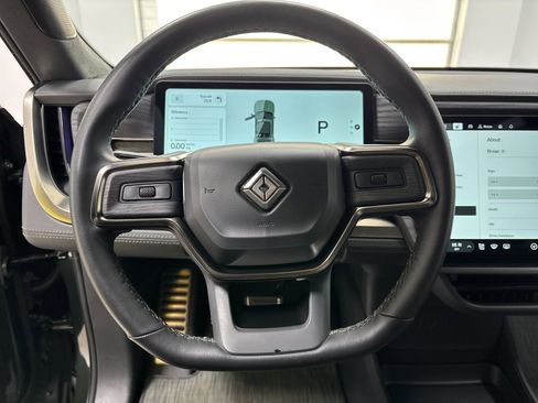 Used 2023 Rivian R1T Adventure image 26