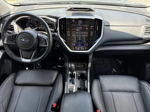 Used 2024 Subaru Ascent Limited AWD/4WD image 17