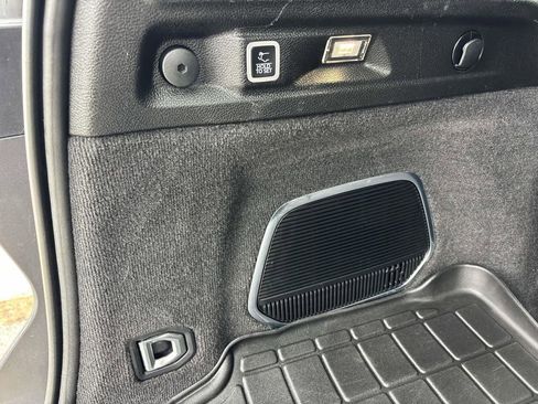 Used 2022 Jeep Grand Cherokee L Overland AWD/4WD image 15