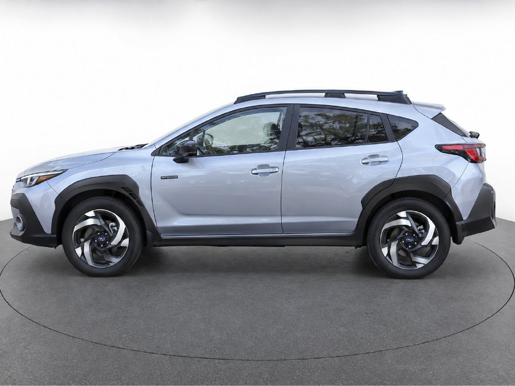 New 2026 Subaru Crosstrek 2.5i Limited AWD/4WD image 6