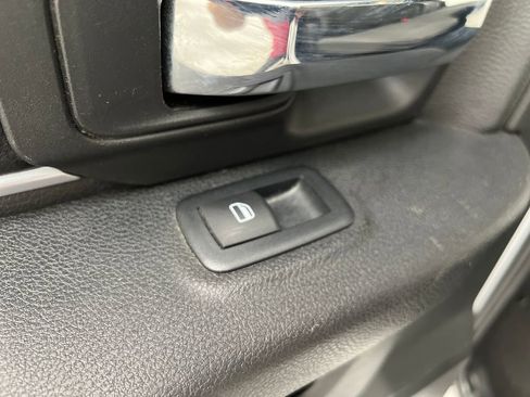 Used 2024 RAM 1500 Classic Warlock AWD/4WD image 15