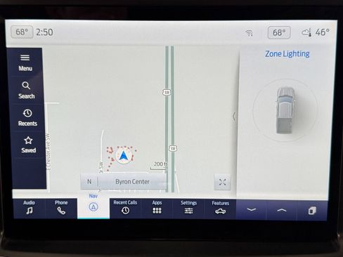 Used 2023 Ford F150 Lariat w/ Equipment Group 502A High image 24