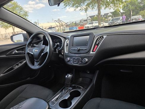 Used 2016 Chevrolet Malibu LS FWD image 40