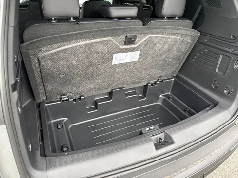 New 2026 GMC Acadia Elevation w/ Black Edition AWD/4WD image 55