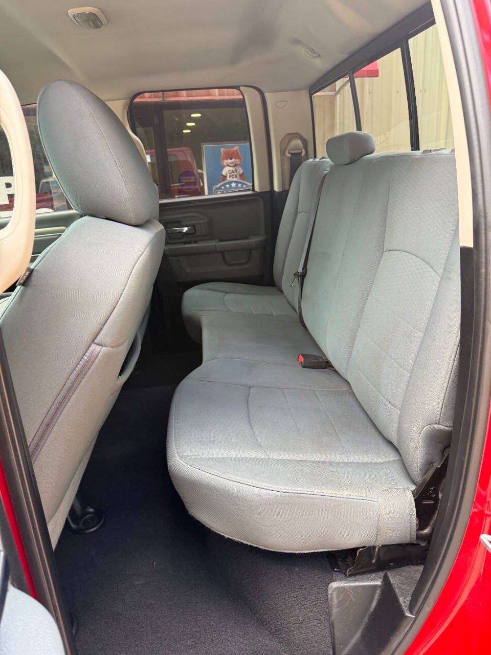 Used 2015 RAM 1500 Big Horn AWD/4WD image 14