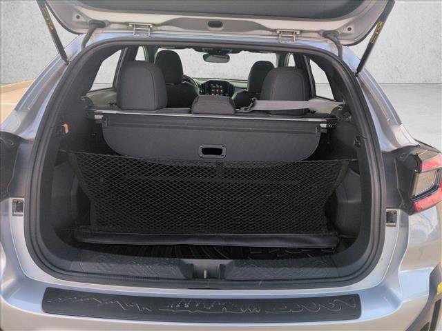 Used 2024 Subaru Crosstrek 2.5i Sport w/ Crosstrek Mirror Package AWD/4WD image 6