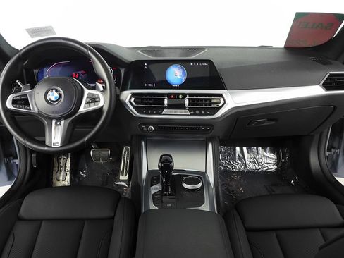 Used 2023 BMW 430i Gran Coupe w/ M Sport Package RWD image 25