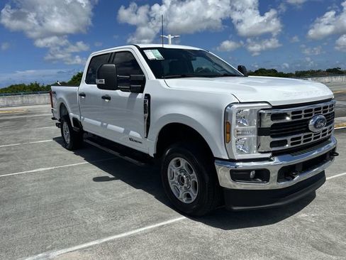 Used 2025 Ford F250 XLT AWD/4WD image 20