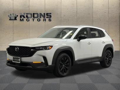 Used 2023 MAZDA CX-50 2.5 S w/ Preferred Plus Pkg