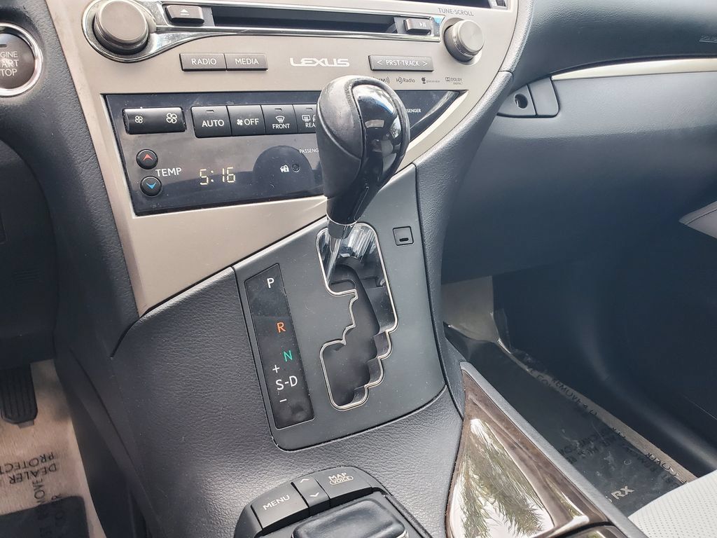 Used 2015 Lexus RX 350 FWD image 32