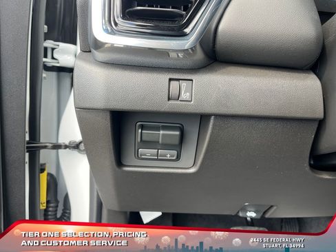 New 2026 GMC Canyon Elevation image 24