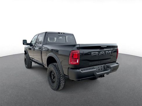 New 2026 RAM 2500 Power Wagon image 6