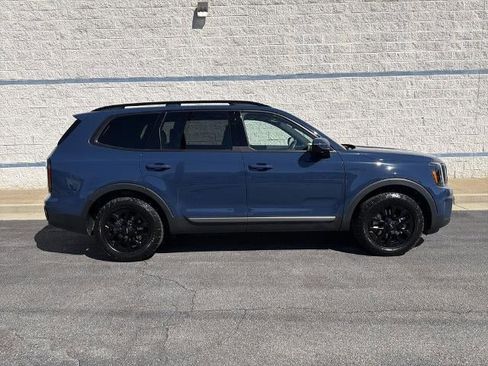 Used 2023 Kia Telluride SX Prestige X-Pro AWD/4WD image 8