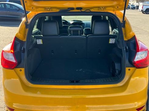 Used 2013 Ford Focus ST image 11