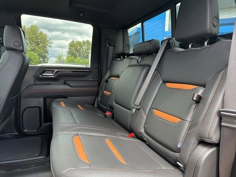 Used 2026 GMC Sierra 3500 AT4 w/ AT4 Premium Plus Package AWD/4WD image 14