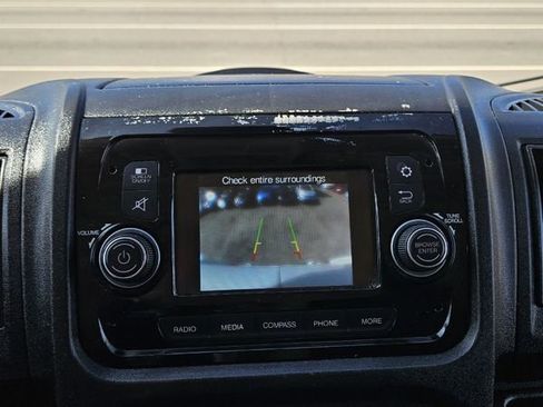 Used 2019 RAM ProMaster 1500 image 16